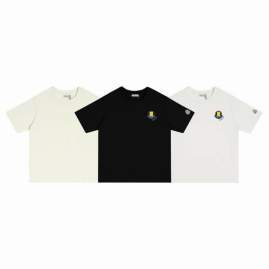 Picture of Moncler T Shirts Short _SKUMonclerM-2XLh8txD1735972